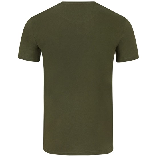 Тениска Century NG Green T-Shirt