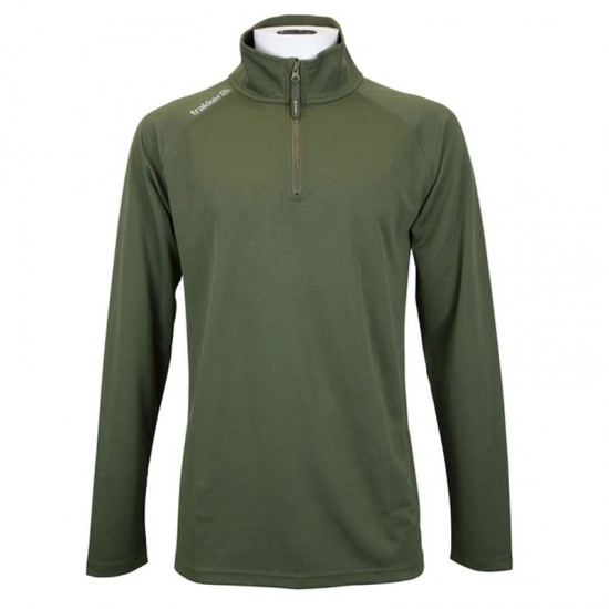 Блуза с UV защита Half Zip Top with UV Sun Protection