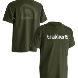 Тениска Trakker Logo T-Shirt