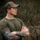 Тениска с UV Trakker T-Shirt with UV Sun Protection