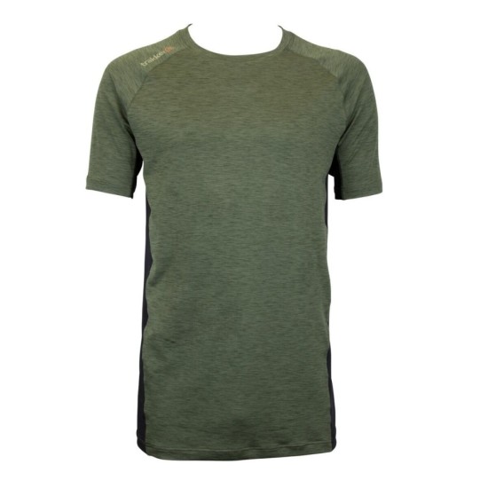 Тениска с UV Trakker T-Shirt with UV Sun Protection