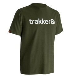 Тениска Trakker Logo T-Shirt