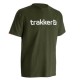 Тениска Trakker Logo T-Shirt