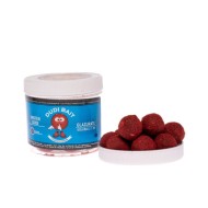 Hook Baits Mister Dudi с Глазура