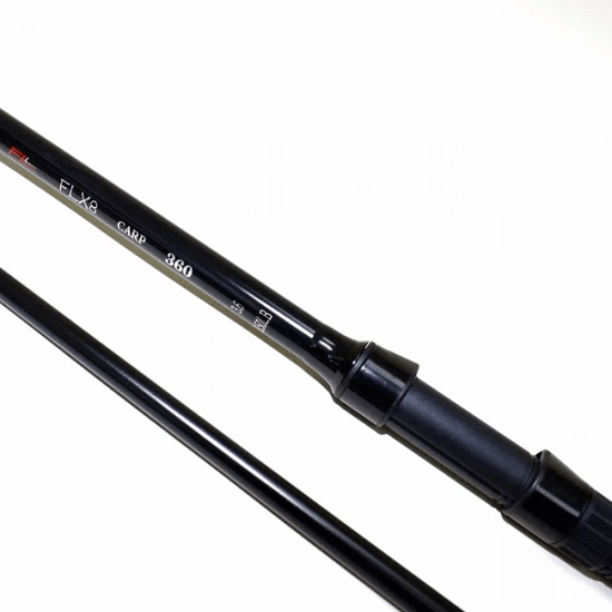 Шараджийска въдица FL X 8 3.5lb 13ft