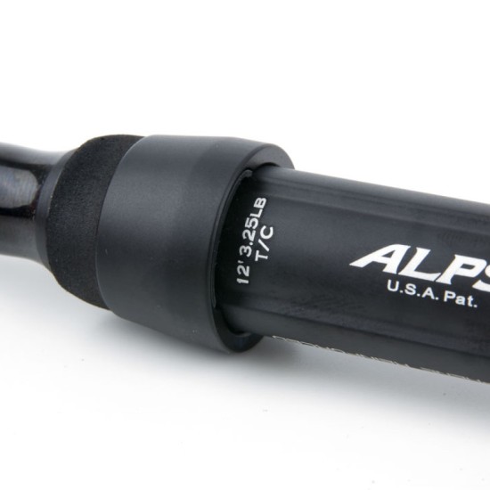 Въдица Century Stealth Graphene