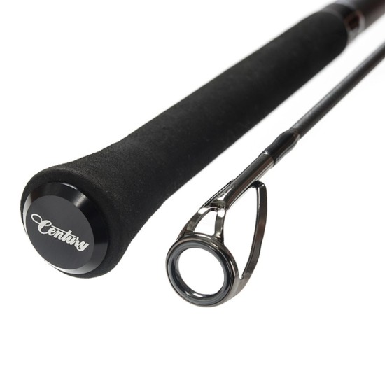 Въдица Century Stealth Graphene Spod 12ft. 4-8oz
