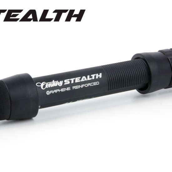Въдица Century Stealth Graphene