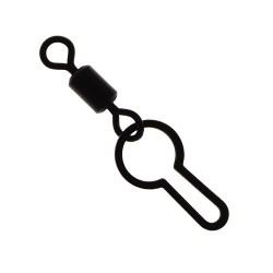 Вирбел за ПВА Gardner Covert PVA Bag Swivels