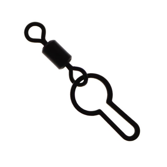 Вирбел за ПВА Gardner Covert PVA Bag Swivels