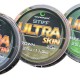 Влакно за поводи Gardner STIFF ULTRA SKIN
